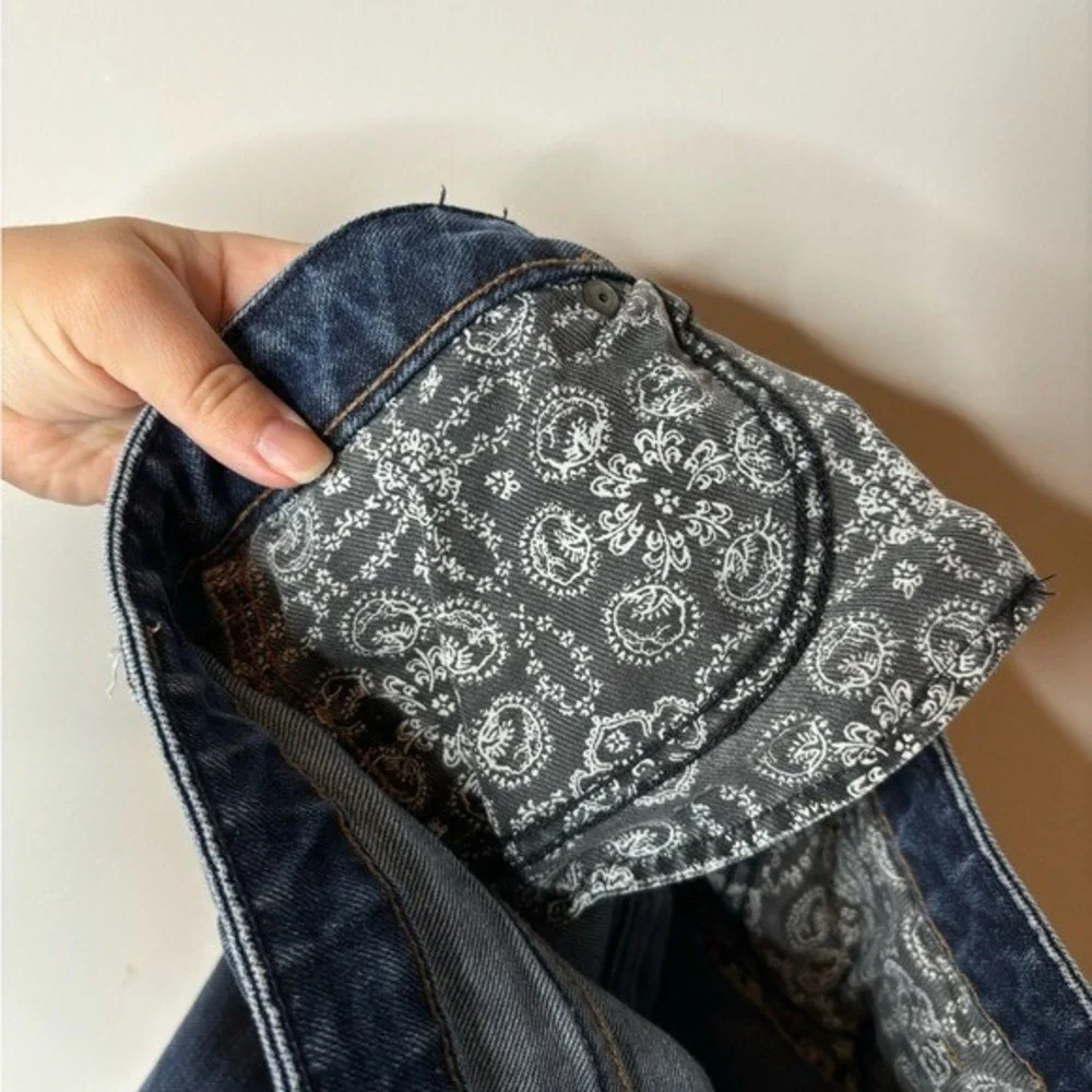 Patagonia denim women's‎ shorts size 29